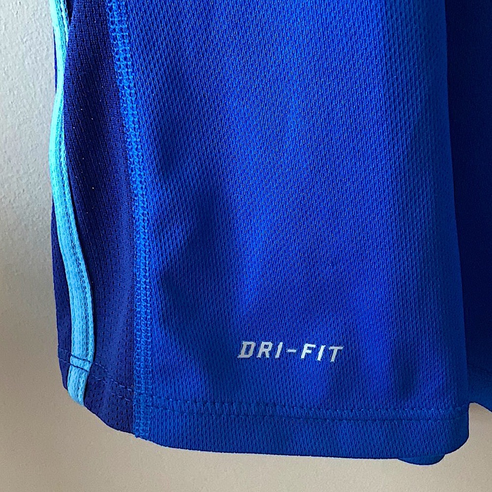 Dri-Fit Exercise Tank Top - Picture 3 of 9